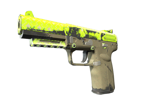 Five-SeveN | Neon Kimono