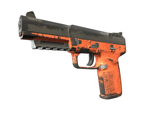 Five-SeveN | Nitro