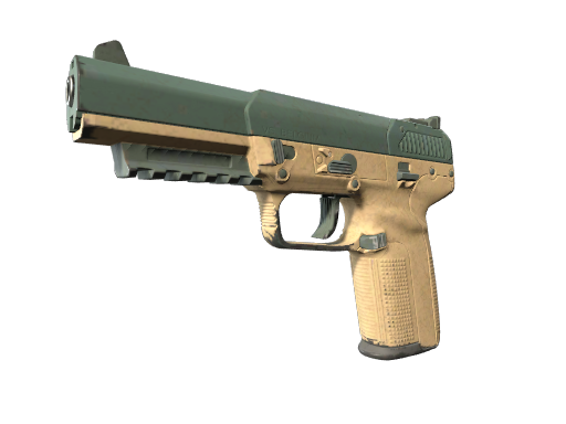 Five-SeveN | Contractor