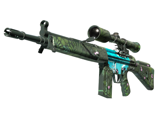G3SG1 | Dream Glade