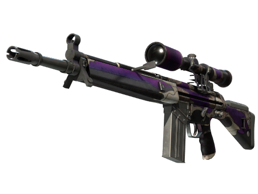 G3SG1 | Flux