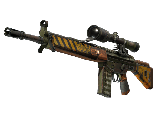 G3SG1 | Scavenger