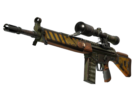 G3SG1 | Scavenger