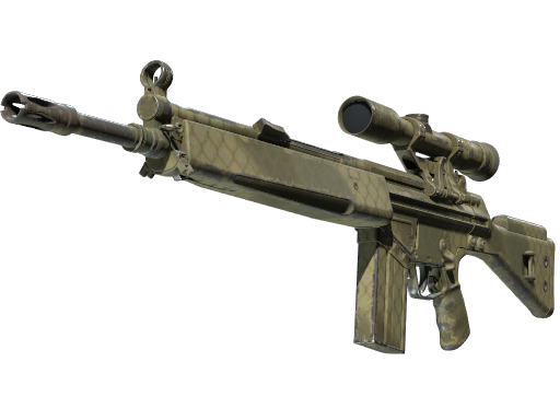 G3SG1 | Safari Mesh