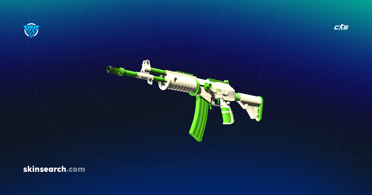 Galil AR | Eco MW Prices & Cheapest Listings | SkinSearch
