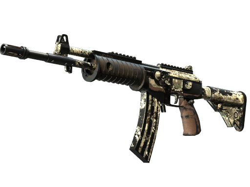 Galil AR | VariCamo