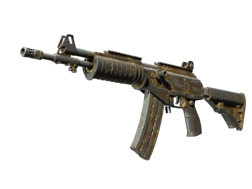 Galil AR | Hunting Blind