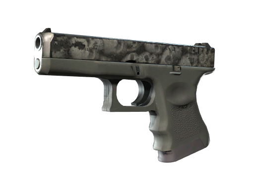 Glock-18 | Catacombs