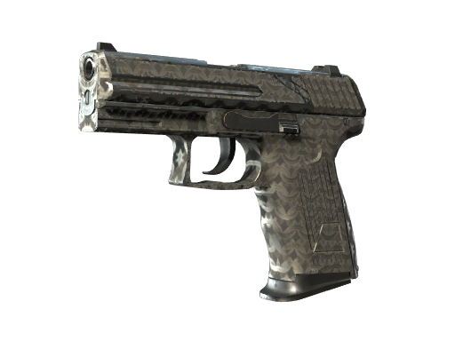 P2000 | Chainmail