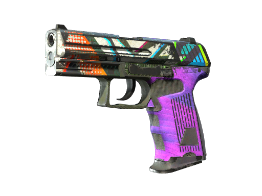 P2000 | Wicked Sick