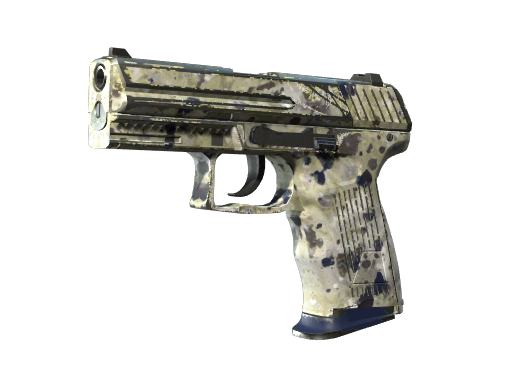 P2000 | Granite Marbleized