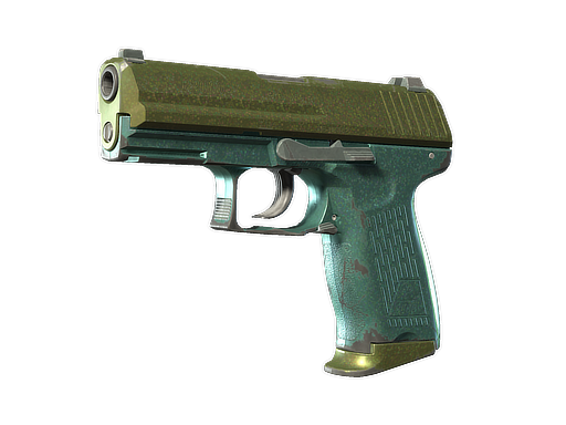 P2000 | Marsh