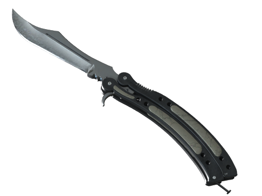 Butterfly Knife | Vanilla