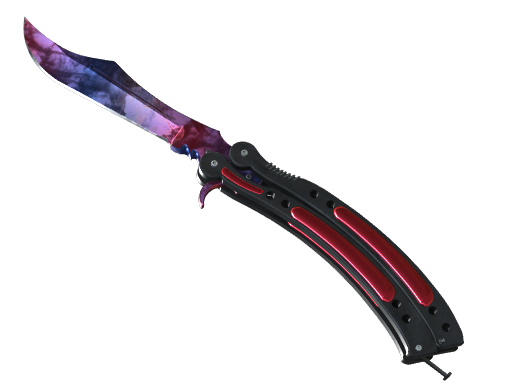 Butterfly Knife | Doppler (Phase 1)
