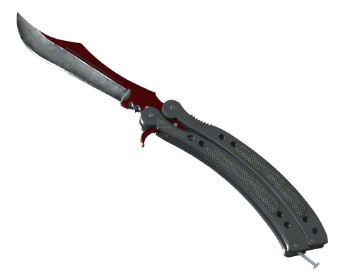 Butterfly Knife | Autotronic