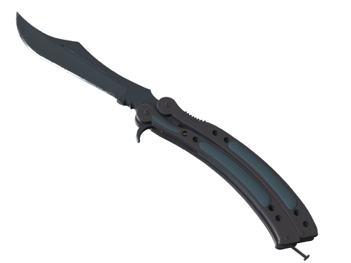 Butterfly Knife | Night
