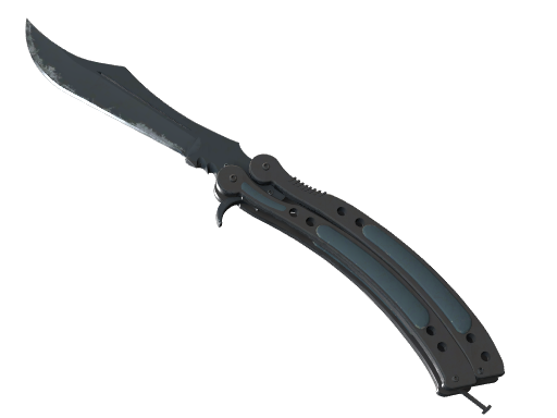 Butterfly Knife | Night