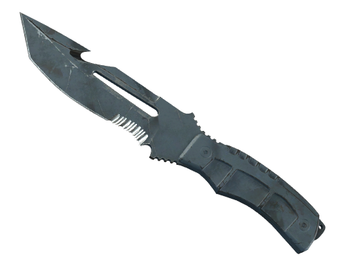 Survival Knife | Night Stripe