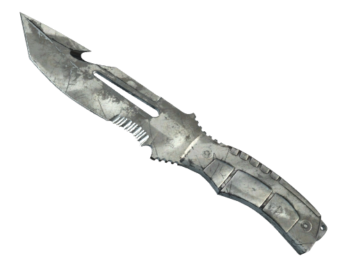 Survival Knife | Urban Masked