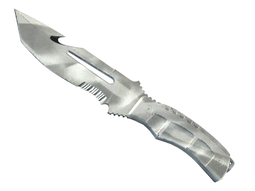 Survival Knife | Urban Masked