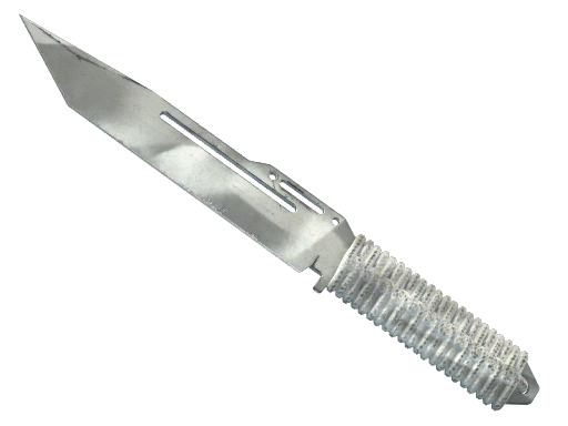 Paracord Knife | Urban Masked