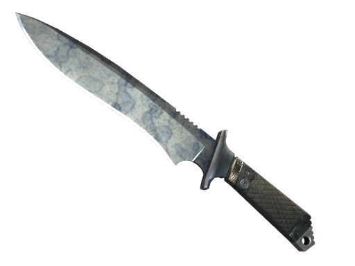 Classic Knife | Stained
