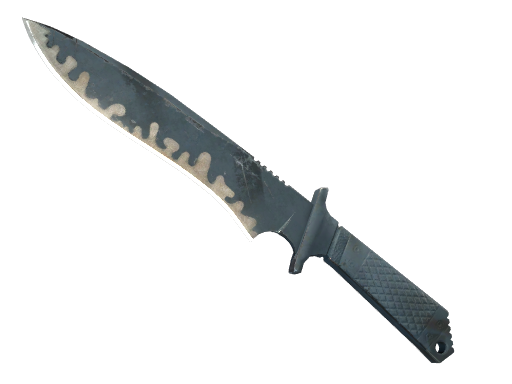 Classic Knife | Night Stripe