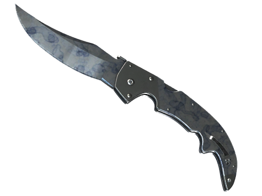 Falchion Knife | Stained
