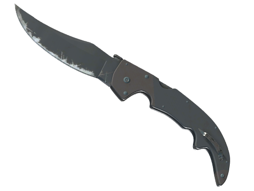 Falchion Knife | Night