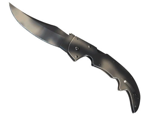 Falchion Knife | Scorched