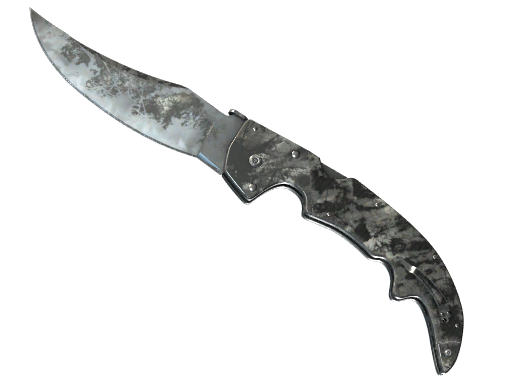 Falchion Knife | Urban Masked