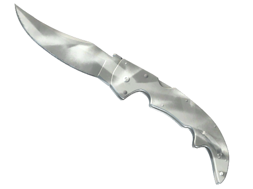 Falchion Knife | Urban Masked