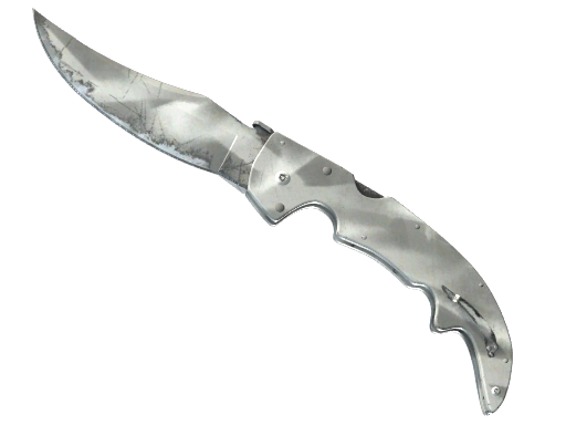 Falchion Knife | Urban Masked