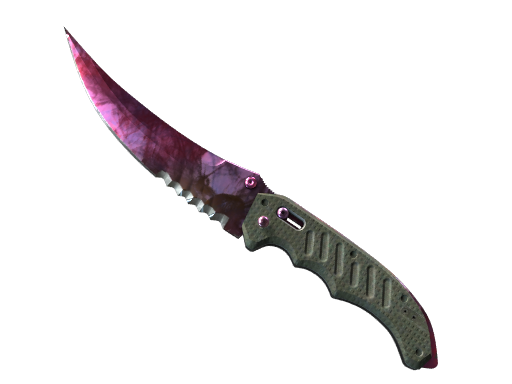 Flip Knife | Doppler (Phase 2)
