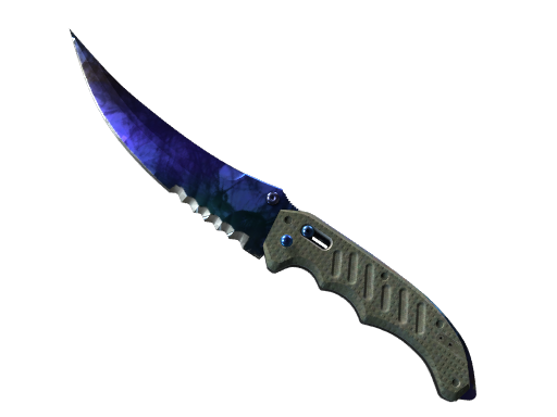 Flip Knife | Doppler (Phase 3)