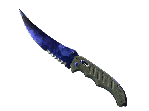 Flip Knife | Doppler (Phase 4)