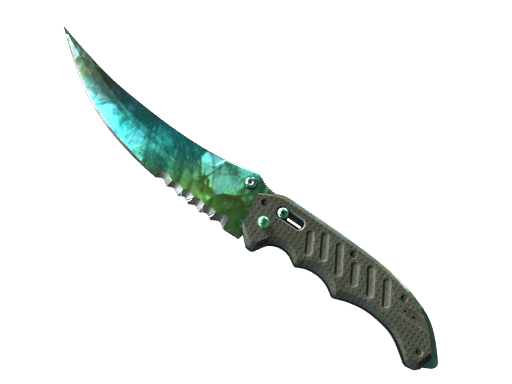 Flip Knife | Gamma Doppler (Phase 4)