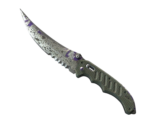 Flip Knife | Freehand