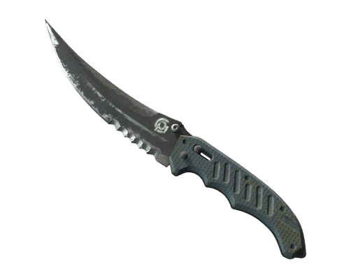 Flip Knife | Night