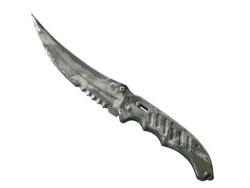Flip Knife | Urban Masked