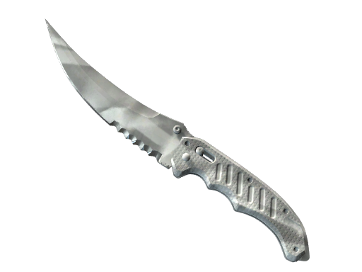 Flip Knife | Urban Masked