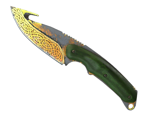 Gut Knife | Lore