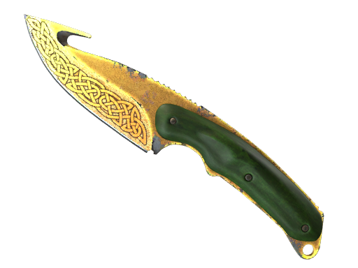 Gut Knife | Lore