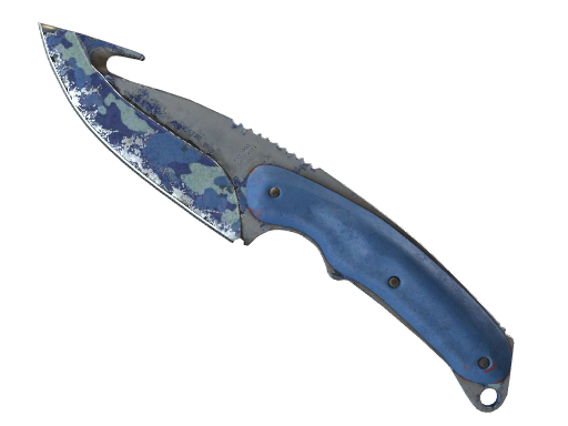Gut Knife | Bright Water