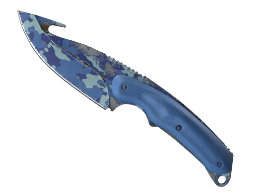 Gut Knife | Bright Water