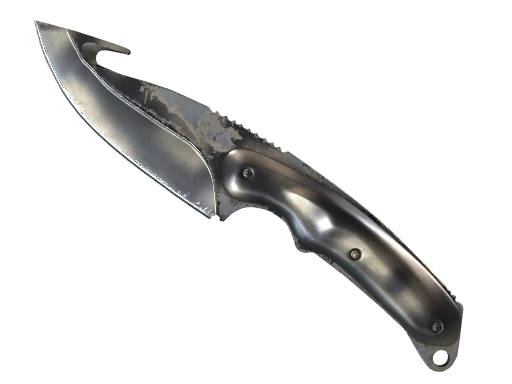 Gut Knife | Scorched