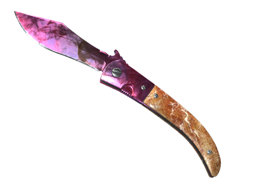 Navaja Knife | Doppler (Phase 2)