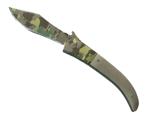 Navaja Knife | Boreal Forest
