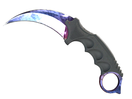 Karambit | Doppler (Phase 1)