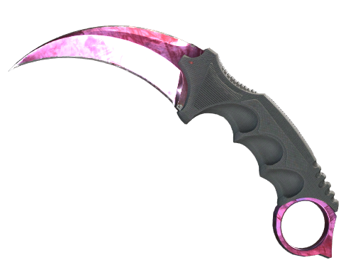 Karambit | Doppler (Phase 2)